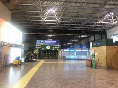 -米兰马尔彭萨国际机场