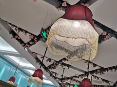 大堂-玉玲珑(陆家嘴店)