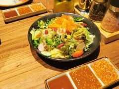-壹风町烧肉居酒屋(恒丰中央广场店)