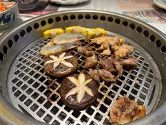 -千寻山野烤肉(中关村店)