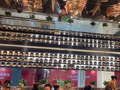 -西塔老太太泥炉烤肉(武汉摩尔城店)