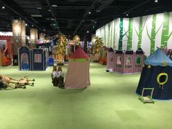 -幻贝家儿童乐园(哈尔滨王府井店)
