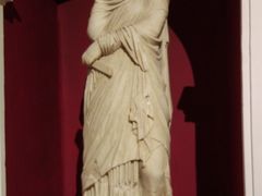 -安塔利亚博物馆