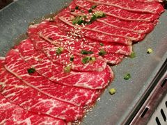 -新石器烤肉(虹悦城店)