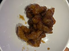 -绿茶餐厅(燕郊永旺店)