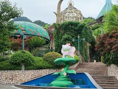 -安吉Hello Kitty乐园