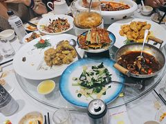 -品味居·首店·大连鲜活海鲜大连菜(东港店)