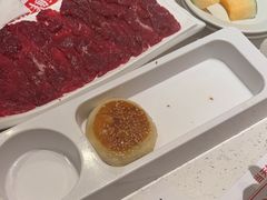 -左庭右院鲜牛肉火锅(长泰广场店)