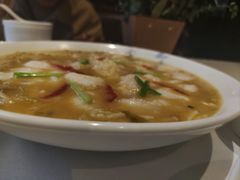 -南堂館川菜文化餐厅(天府店)
