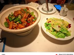-茅庐毛血旺(烟台大悦城店)
