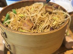 -老雒阳面馆·水席(定鼎门店)