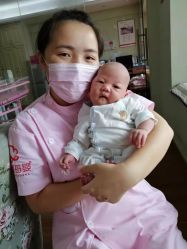 -大美臻喜母婴(南坪店)
