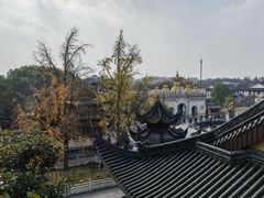 -上海东林寺(金山区)