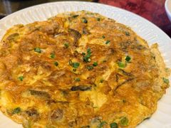 舟山海蛎煎-妈妈菜舟山海鲜(定海古城店)