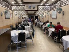 大堂-粤·向群饭店(龙津东路总店)