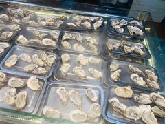 -蚝英雄鲜蚝自助专门店(长楹天街直营店)
