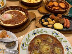 -萨莉亚意式餐厅(苏州食百家店)