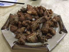 -标记美食新鲜猪杂(兴南大道店)