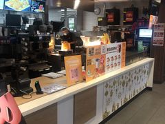-麦当劳(宾水西道店)