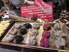 -吼堂老火锅(太古里总店)