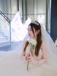 -MuseMarry婚纱(前海嘉里中心店)