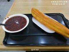 -姑苏鸿昌兴大食堂(中山北路店)