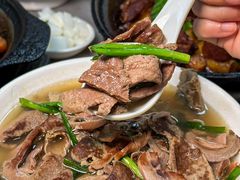 -珍珍小食店(西华路店)