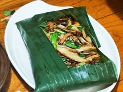 -蜗牛小馆醉乡民谣云南菜(惠新西里店)