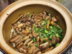 -红星光发煲仔饭(大石街店)