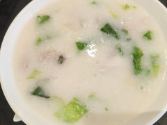 -顺德一品粥·20年凤城老字号(芳村店)