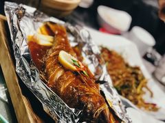 -高第街56号港式餐厅·精选(世茂广场宽厚里大明湖店)
