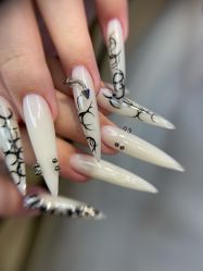 -171 Naillife