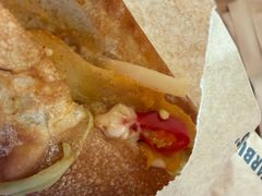 -星巴克(美丽华花园店)