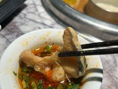 -鱼豆吉·豆浆鱼火锅(宜昌万达店)