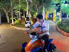 -三亚海昌梦幻海洋不夜城