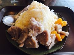 -鲜芋仙(苏州干将店)