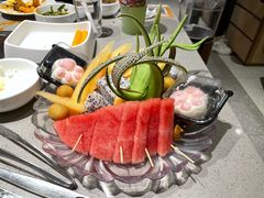 -海底捞火锅(CBD安泰广场店)