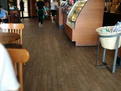 -星巴克(北京成寿寺路店)