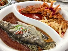 -马凯餐厅(地安门店)