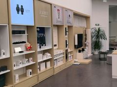 -华为授权体验店(龙湖礼嘉天街)