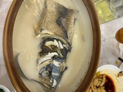 -风味小馆(天目湖宾馆店)
