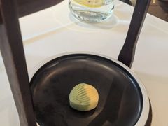 流心抹茶绿豆糕-唐廊烤鸭店(工体店)