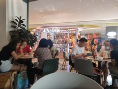 -gaga(深圳福田星河COCO Park店)