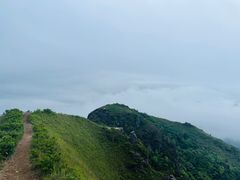 -萍乡武功山风景名胜区