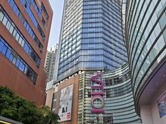 -VT101维多利广场