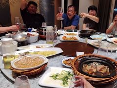-聚丰园•湖鲜餐厅(阿红私房菜梅石路店)