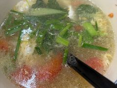-老米家大雨泡馍