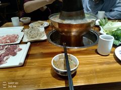 -三兴涮羊肉(荣安大街店)