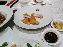 -红棉中餐厅·广州海航威斯汀酒店