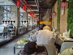 -天都火锅酒楼(虹梅南路店)